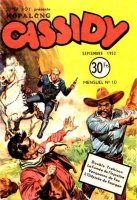 Grand Scan Hopalong Cassidy n° 10